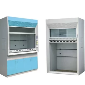 CLEAN ROOM BIOSAFETY CABINET